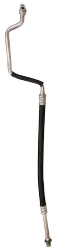 Four Seasons 56054 Suction Line Hose Assembly