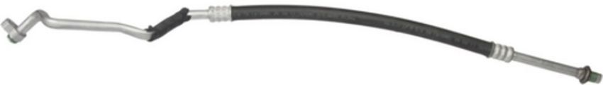 Four Seasons 56054 Suction Line Hose Assembly