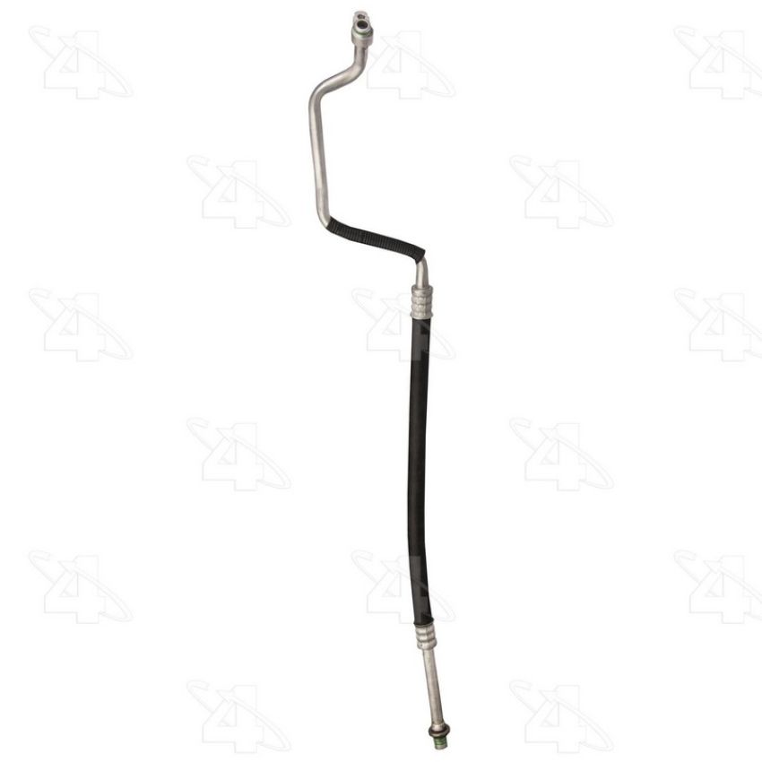 Four Seasons 56054 Suction Line Hose Assembly
