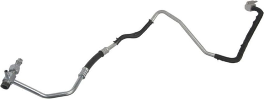 Four Seasons 56055 Suction Line Hose Assembly