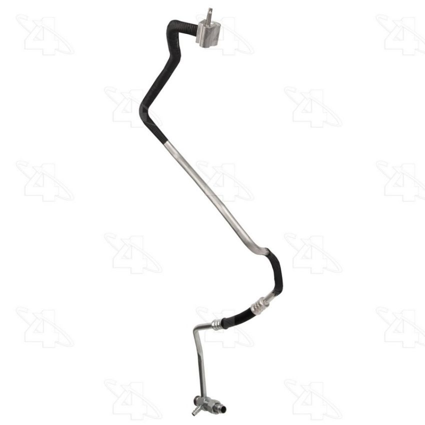 Four Seasons 56055 Suction Line Hose Assembly