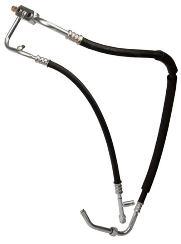 Four Seasons 56056 Discharge & Suction Line Hose Assembly