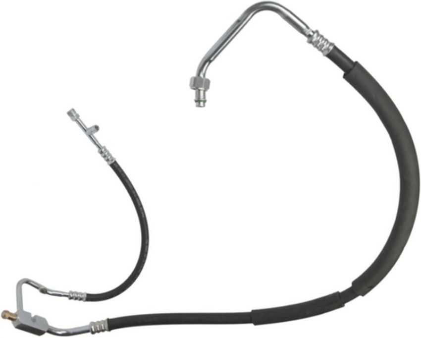 Four Seasons 56056 Discharge & Suction Line Hose Assembly