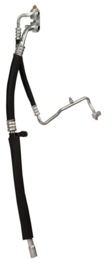 Four Seasons 56057 Discharge & Suction Line Hose Assembly