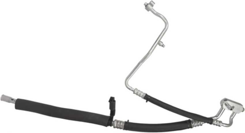 Four Seasons 56057 Discharge & Suction Line Hose Assembly