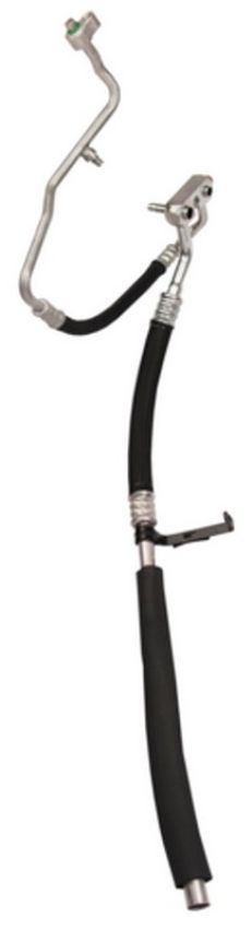 Four Seasons 56058 Discharge & Suction Line Hose Assembly