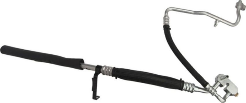 Four Seasons 56058 Discharge & Suction Line Hose Assembly