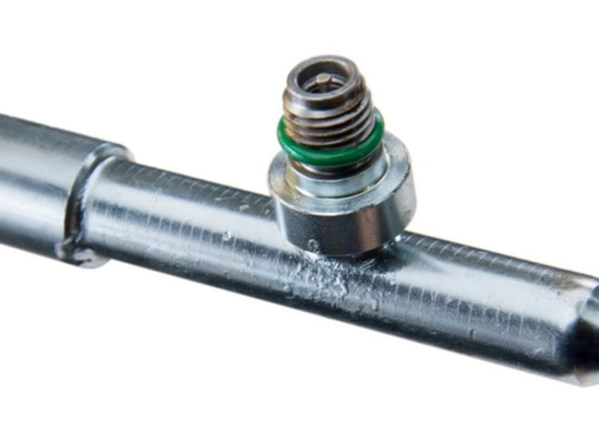 Four Seasons 56059 Discharge & Suction Line Hose Assembly
