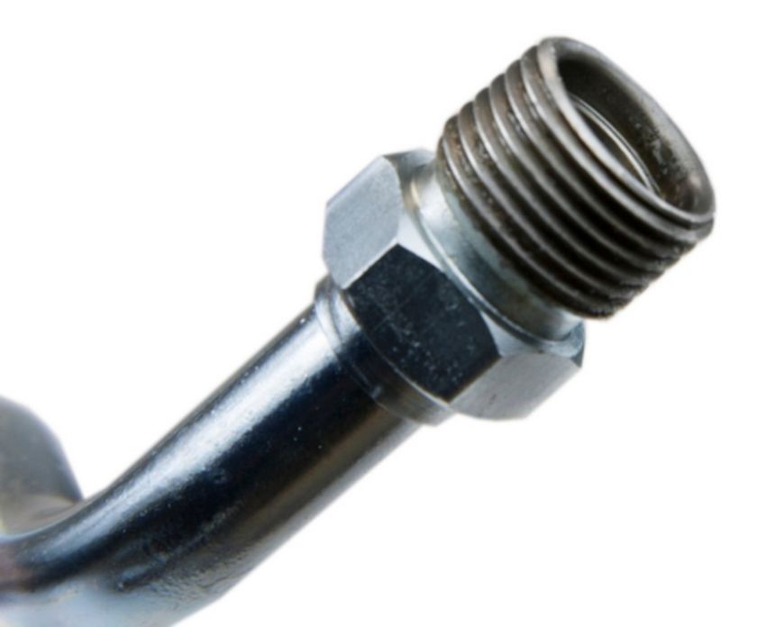 Four Seasons 56059 Discharge & Suction Line Hose Assembly