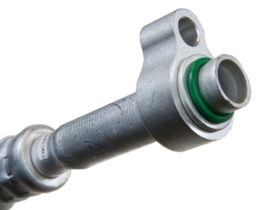 Four Seasons 56059 Discharge & Suction Line Hose Assembly