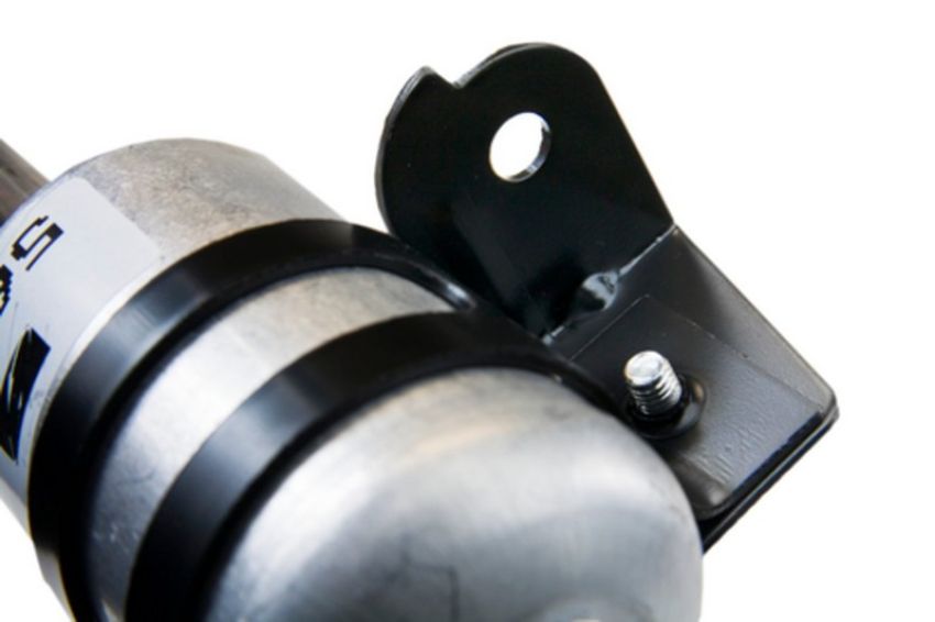 Four Seasons 56059 Discharge & Suction Line Hose Assembly