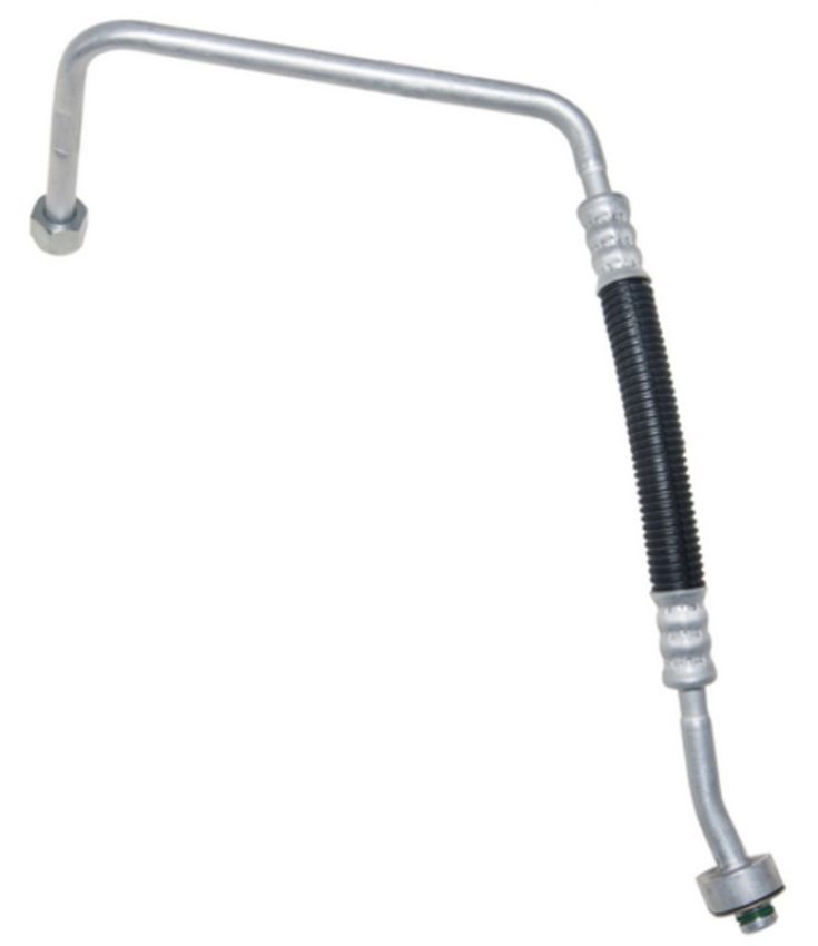 Four Seasons 56061 Liquid Line Hose Assembly w/o Orifice Tube