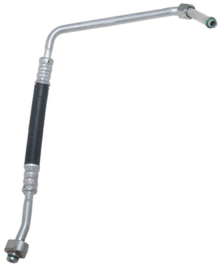 Four Seasons 56061 Liquid Line Hose Assembly w/o Orifice Tube