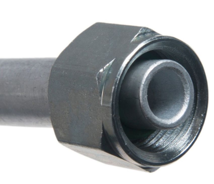 Four Seasons 56061 Liquid Line Hose Assembly w/o Orifice Tube