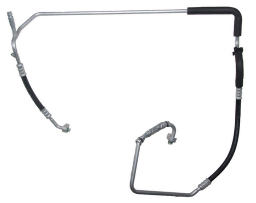 Four Seasons 56062 Discharge Line Hose Assembly