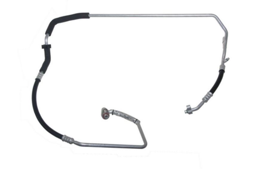 Four Seasons 56062 Discharge Line Hose Assembly