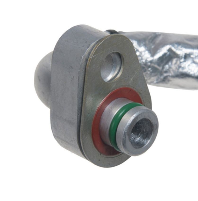 Four Seasons 56062 Discharge Line Hose Assembly