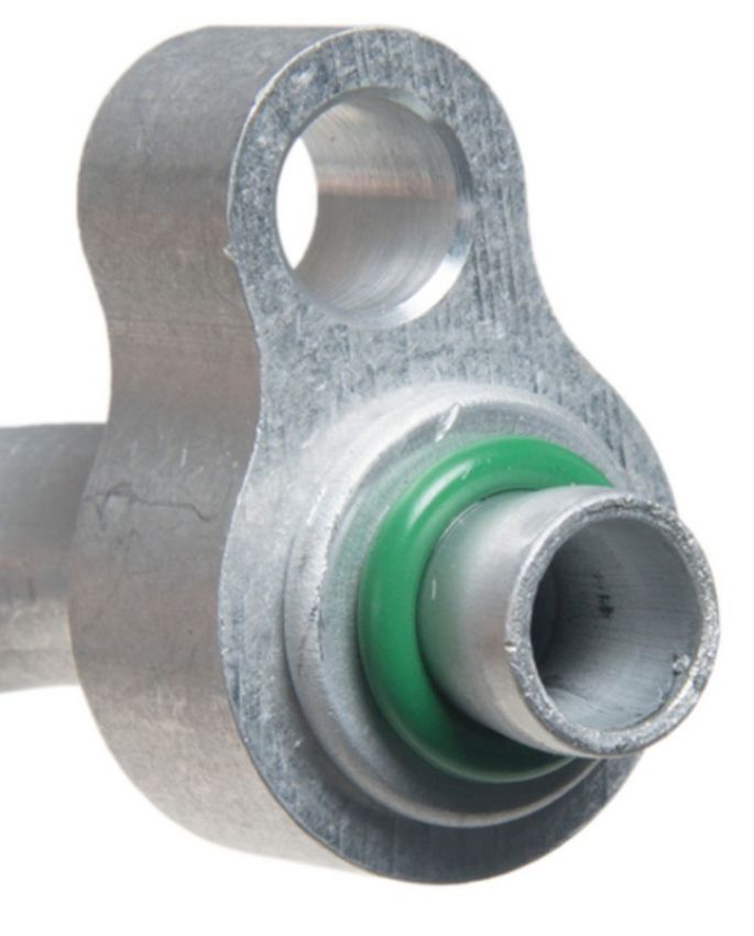 Four Seasons 56062 Discharge Line Hose Assembly