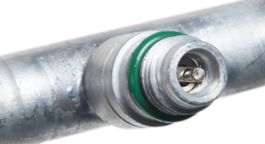 Four Seasons 56062 Discharge Line Hose Assembly