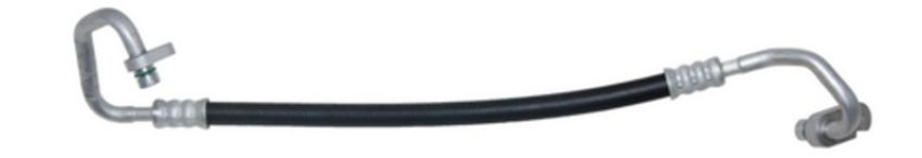 Four Seasons 56063 Discharge Line Hose Assembly