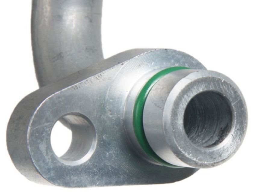 Four Seasons 56063 Discharge Line Hose Assembly