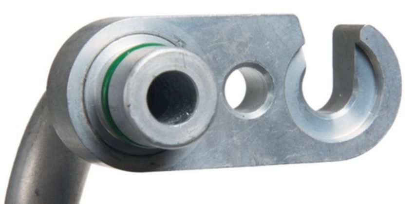 Four Seasons 56063 Discharge Line Hose Assembly