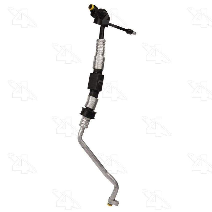 Four Seasons 56064 Suction Line Hose Assembly