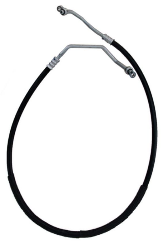 Four Seasons 56065 Discharge Line Hose Assembly