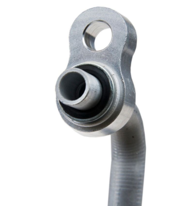 Four Seasons 56065 Discharge Line Hose Assembly