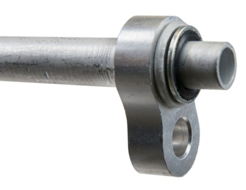 Four Seasons 56065 Discharge Line Hose Assembly
