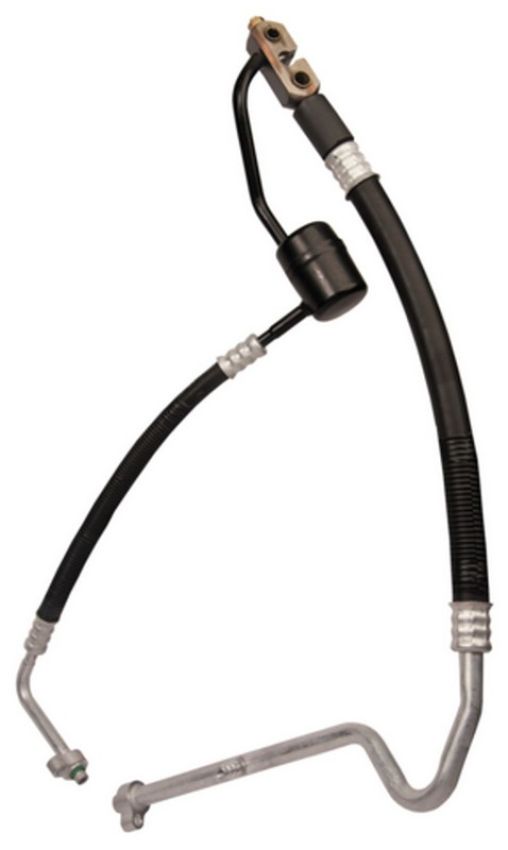 Four Seasons 56066 Discharge & Suction Line Hose Assembly
