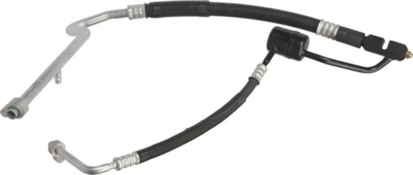 Four Seasons 56066 Discharge & Suction Line Hose Assembly