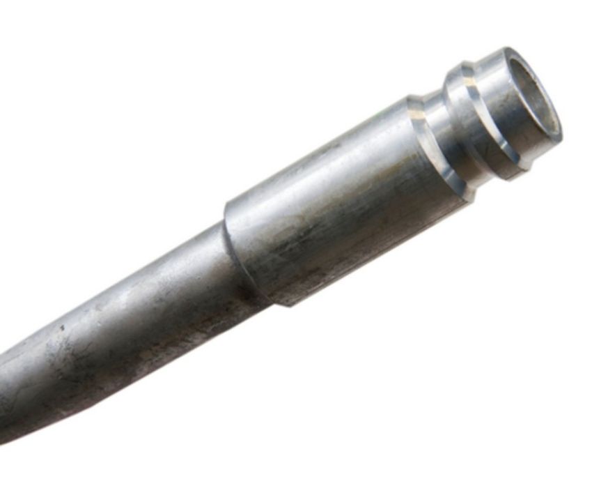 Four Seasons 56067 Discharge Line Hose Assembly