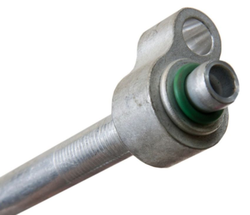 Four Seasons 56067 Discharge Line Hose Assembly