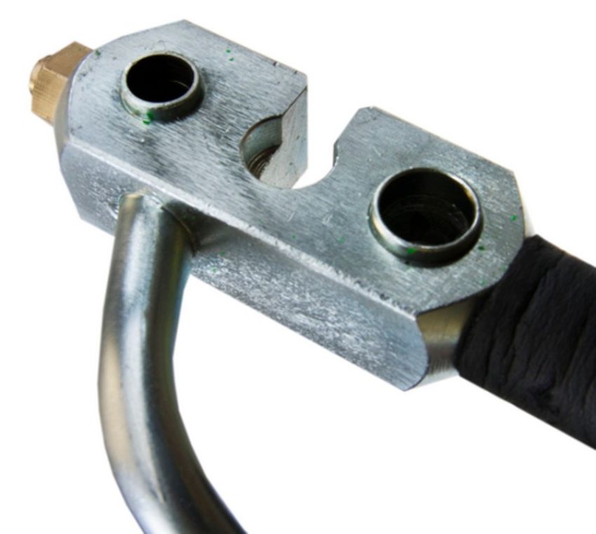 Four Seasons 56068 Discharge & Suction Line Hose Assembly