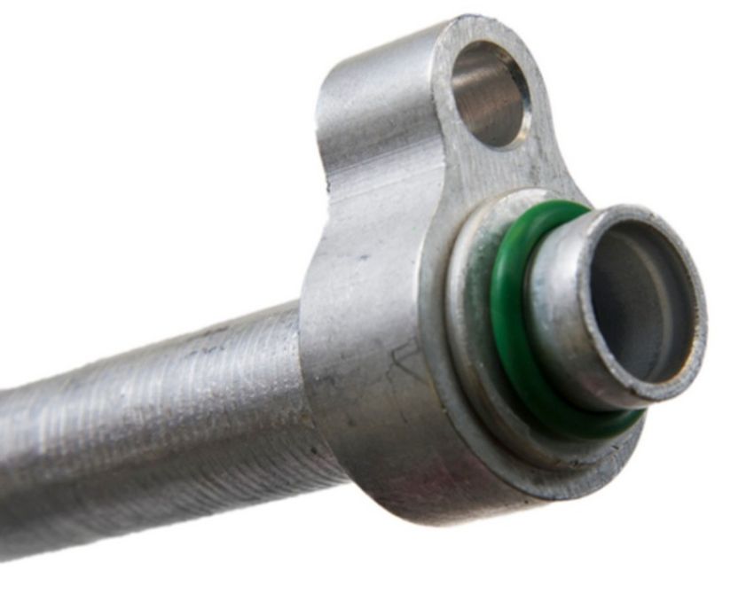 Four Seasons 56068 Discharge & Suction Line Hose Assembly
