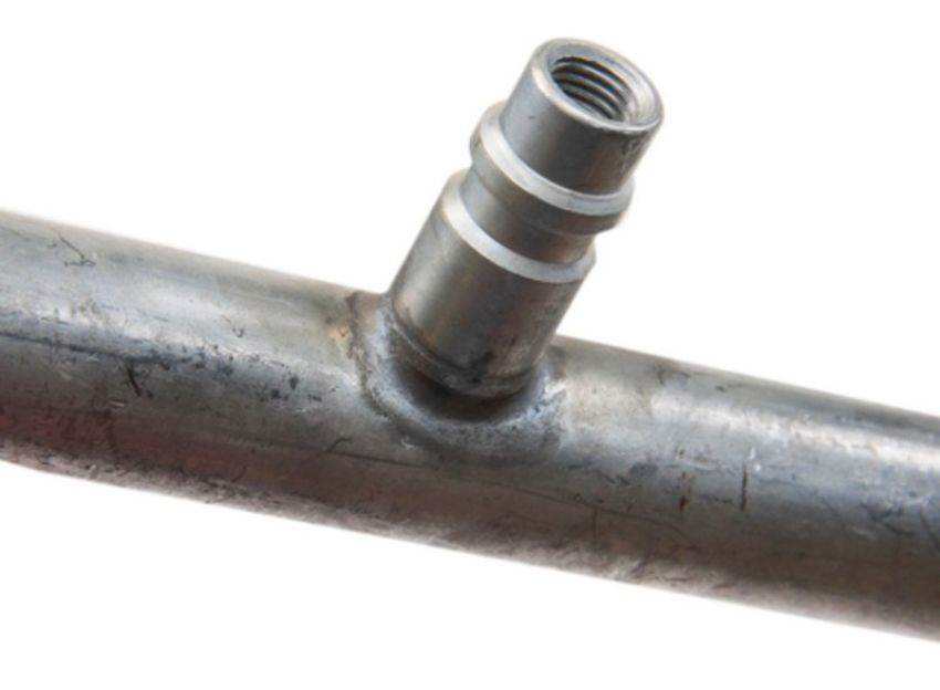 Four Seasons 56068 Discharge & Suction Line Hose Assembly