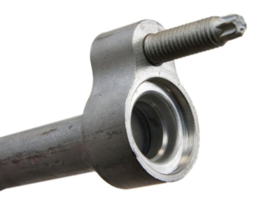Four Seasons 56068 Discharge & Suction Line Hose Assembly