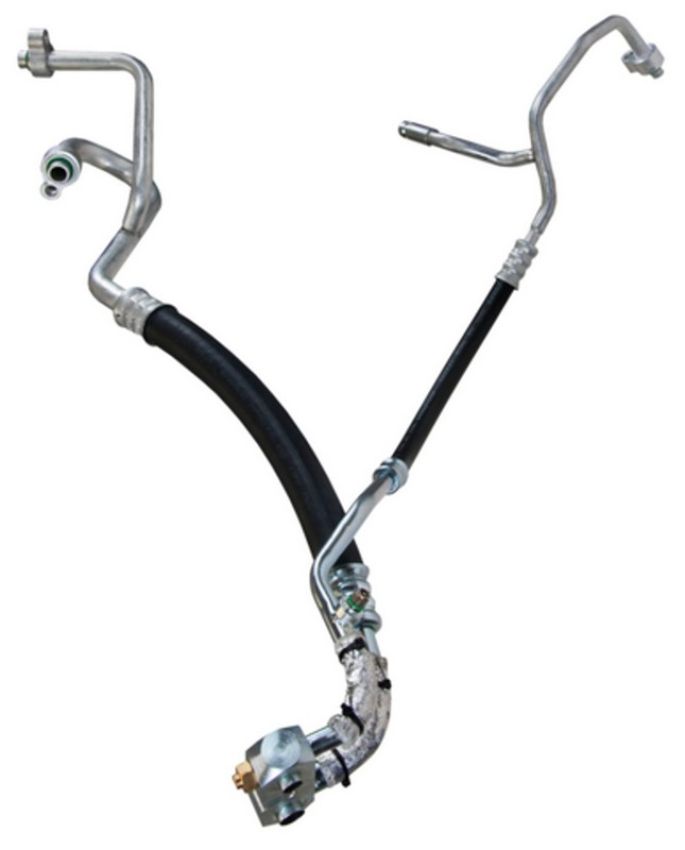 Four Seasons 56069 Discharge & Suction Line Hose Assembly