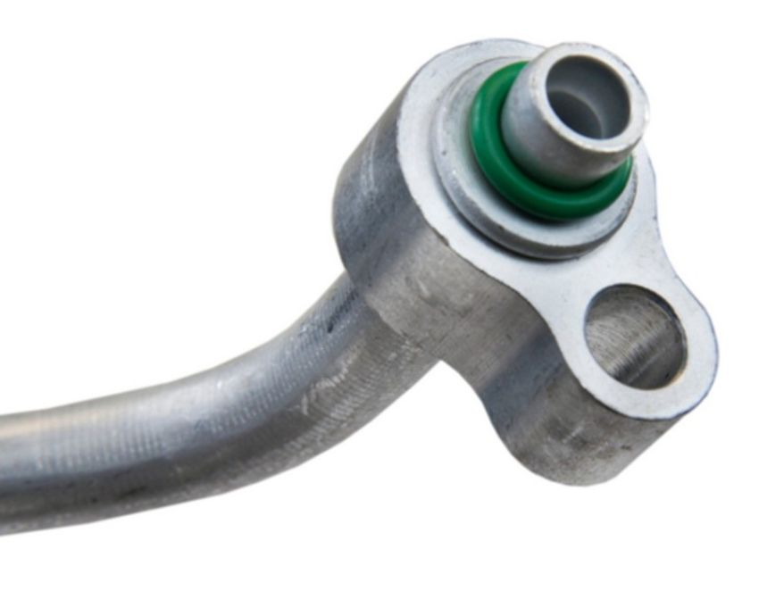 Four Seasons 56069 Discharge & Suction Line Hose Assembly