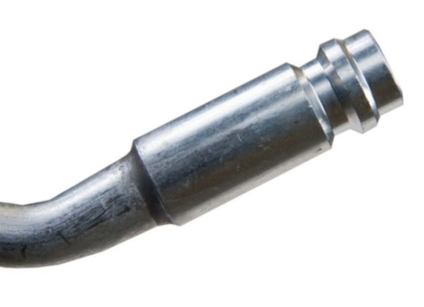 Four Seasons 56069 Discharge & Suction Line Hose Assembly