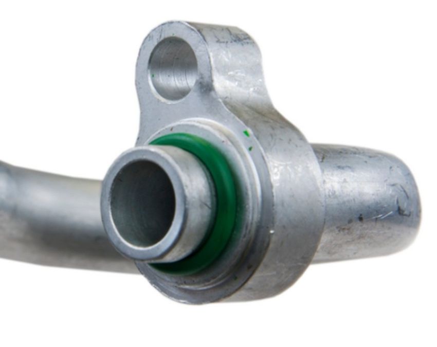 Four Seasons 56069 Discharge & Suction Line Hose Assembly