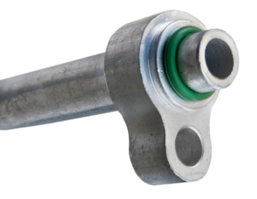 Four Seasons 56069 Discharge & Suction Line Hose Assembly