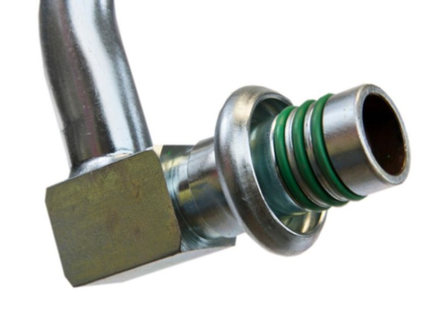 Four Seasons 56070 Suction Line Hose Assembly