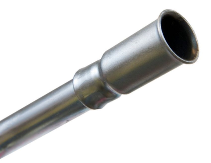 Four Seasons 56071 Discharge & Suction Manifold