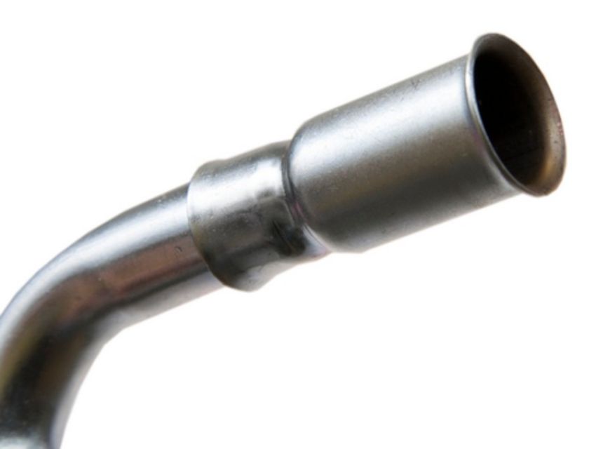 Four Seasons 56071 Discharge & Suction Manifold