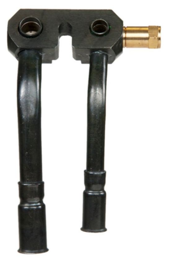 Four Seasons 56072 Discharge & Suction Manifold