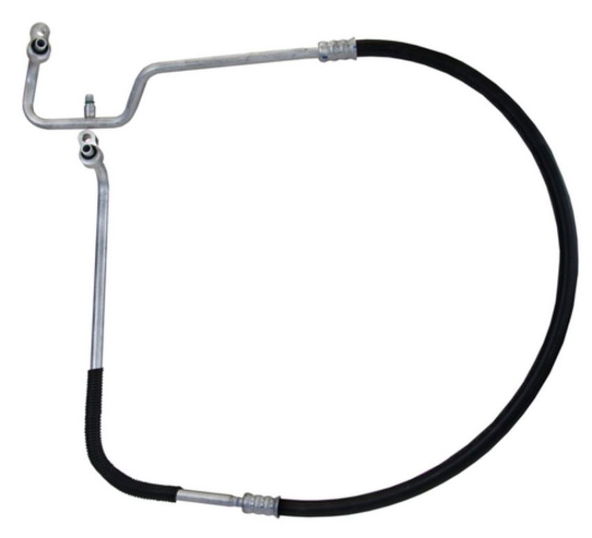 Four Seasons 56073 Discharge Line Hose Assembly
