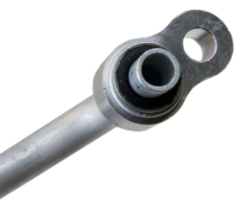 Four Seasons 56073 Discharge Line Hose Assembly