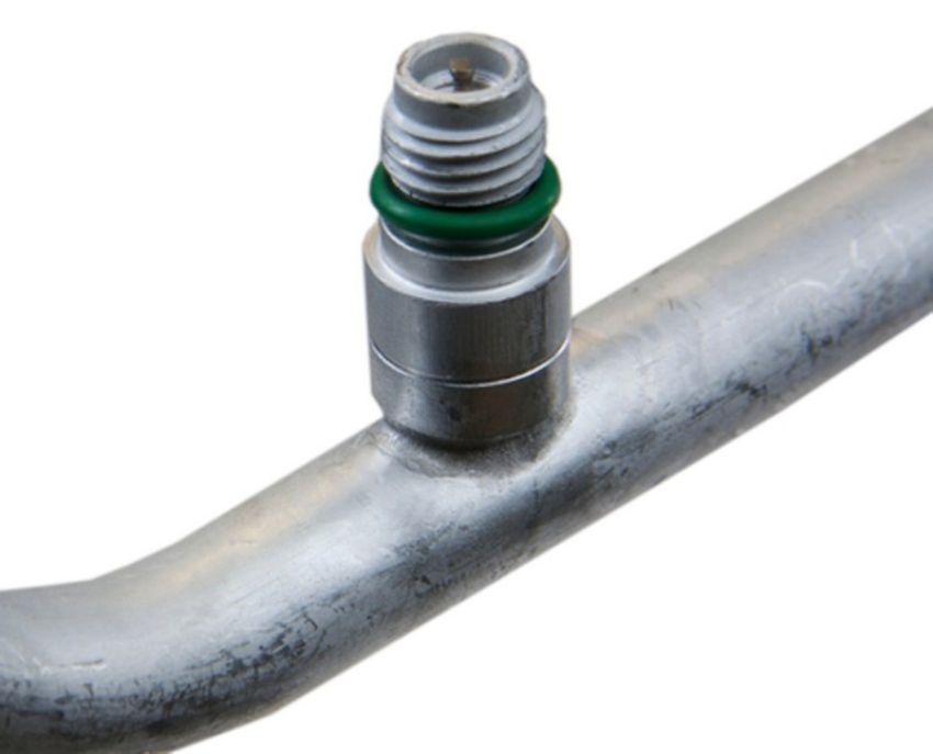Four Seasons 56073 Discharge Line Hose Assembly
